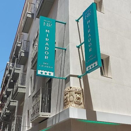 Clopy Rocamar Hotel Benidorm Exterior photo